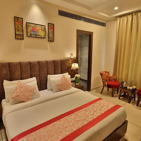 Hotel Ramaya Inn Raiwala Екстер'єр фото